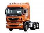 Daewoo Ultra Prima 6x2 Tractor 2008 года